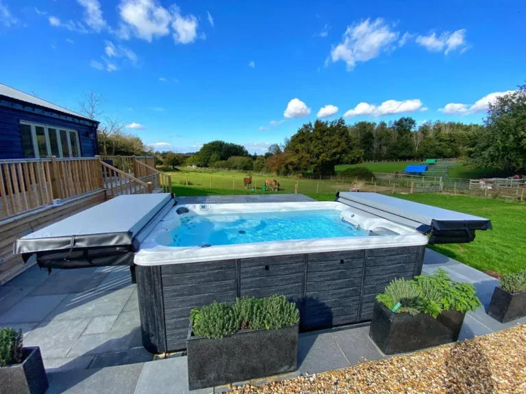 Swim Spas